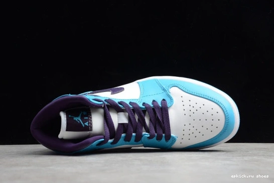 Rep EP Hornets 554724-415 1  Mid Jordan 554724-415 0801